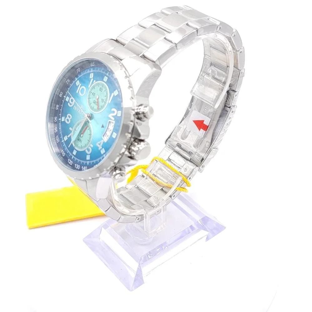 Invicta Specialty Altoris 50689 Men's Chronograph Watch 45mm